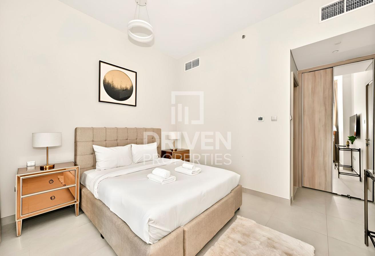 Spacious | Furnished | Corner Unit | Large Terrace photo 15