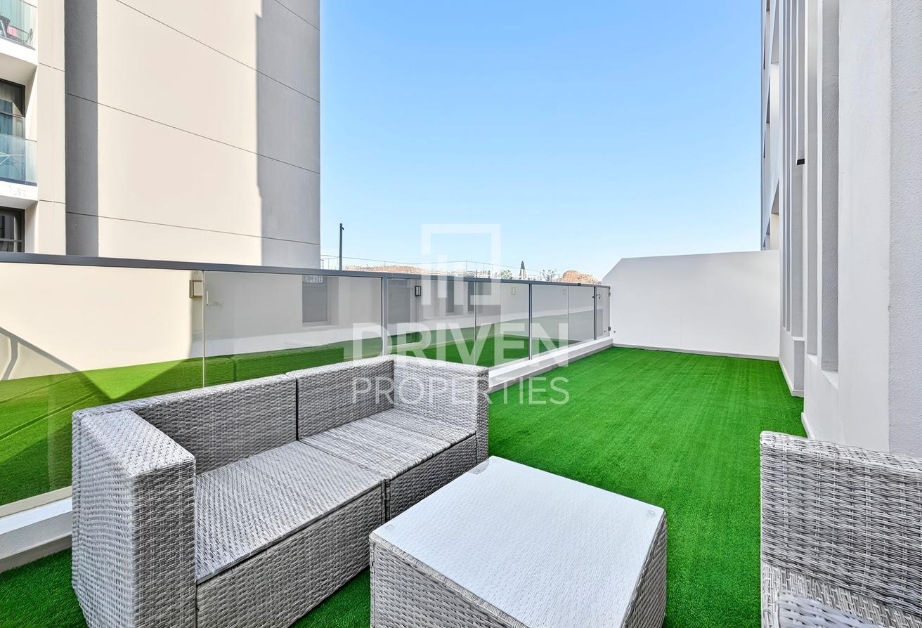 Spacious | Furnished | Corner Unit | Large Terrace photo 25