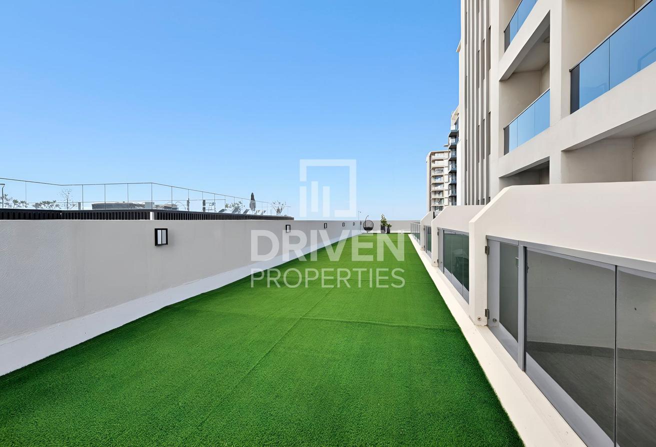 Spacious | Furnished | Corner Unit | Large Terrace photo 27
