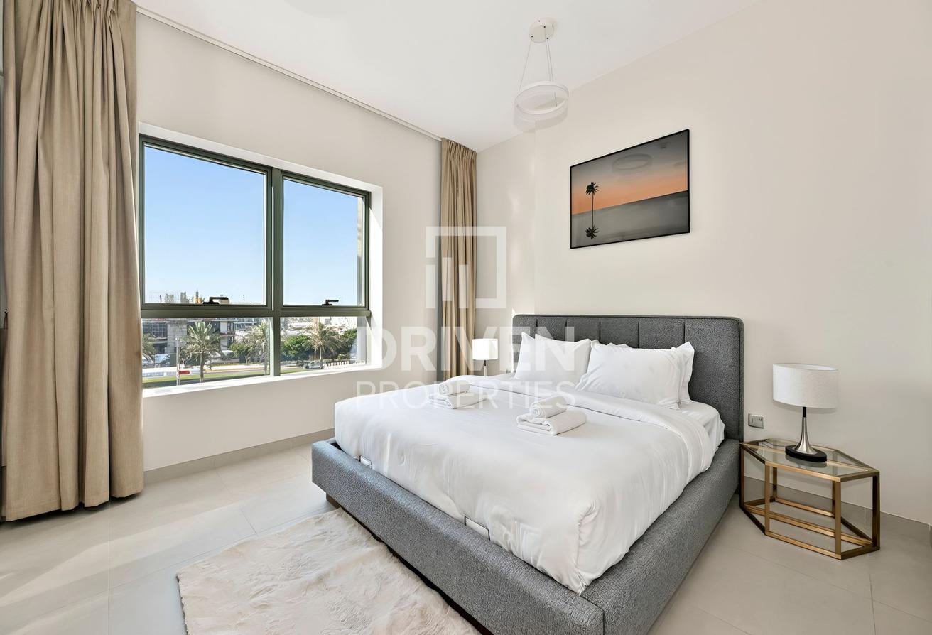 Spacious | Furnished | Corner Unit | Large Terrace photo 9