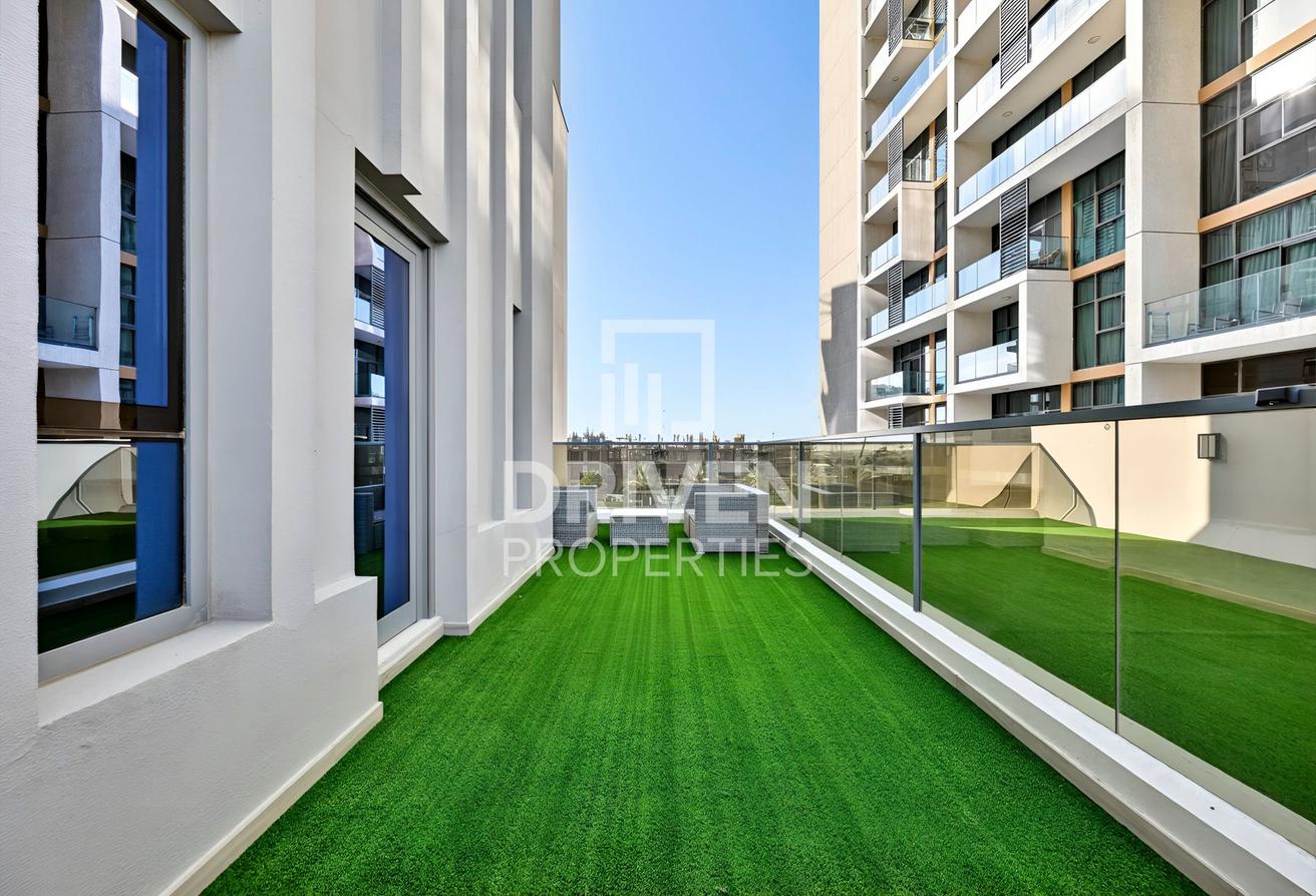 Spacious | Furnished | Corner Unit | Large Terrace photo 24