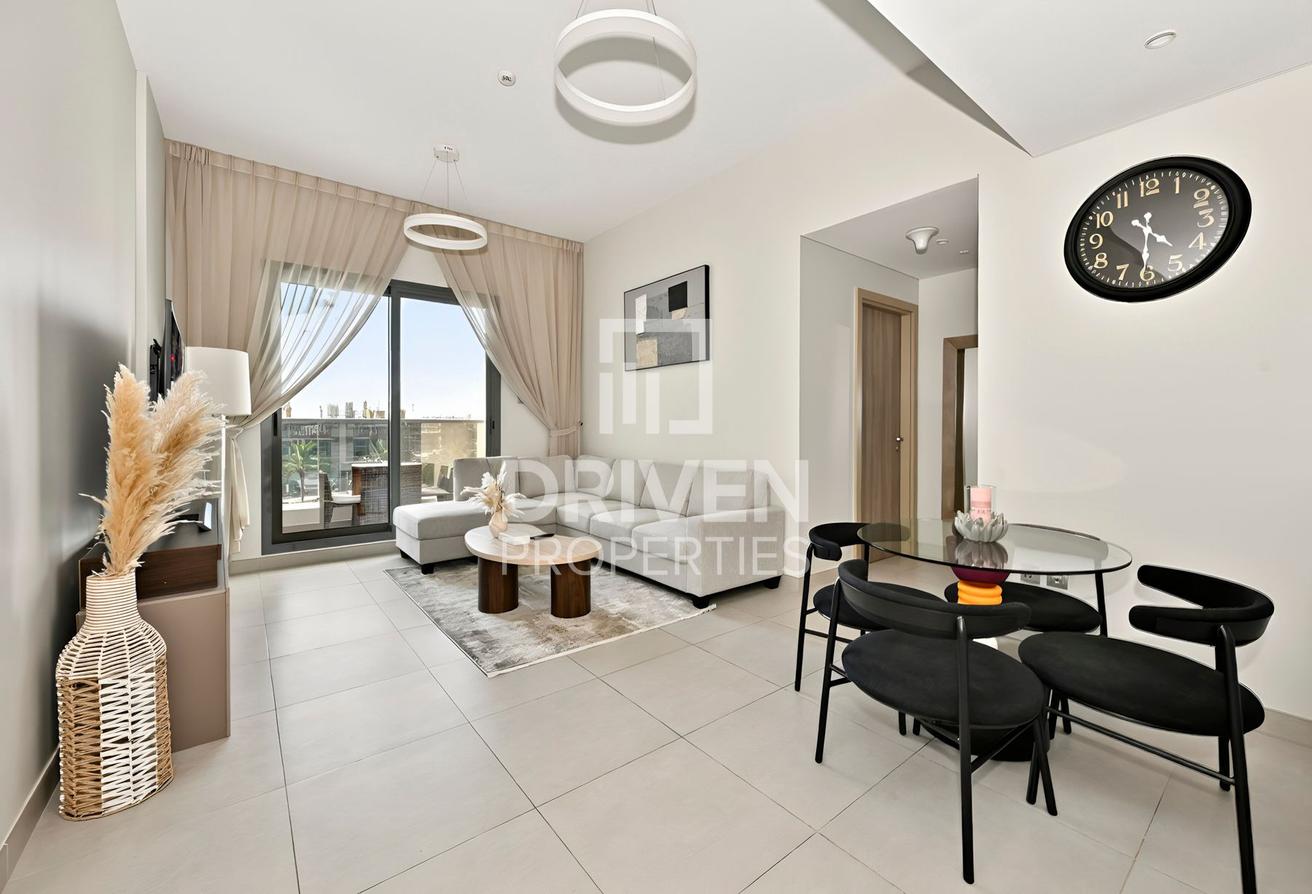 Spacious | Furnished | Corner Unit | Large Terrace photo 7