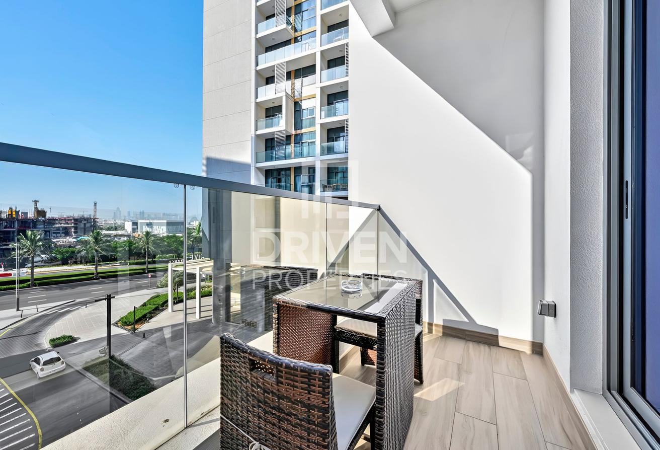 Spacious | Furnished | Corner Unit | Large Terrace photo 26