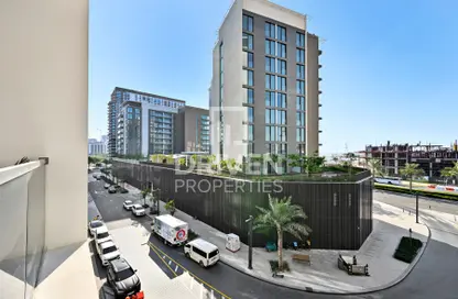 Apartment - 2 Bedrooms - 3 Bathrooms for rent in Sway Residences - Dubai Hills Estate - Dubai