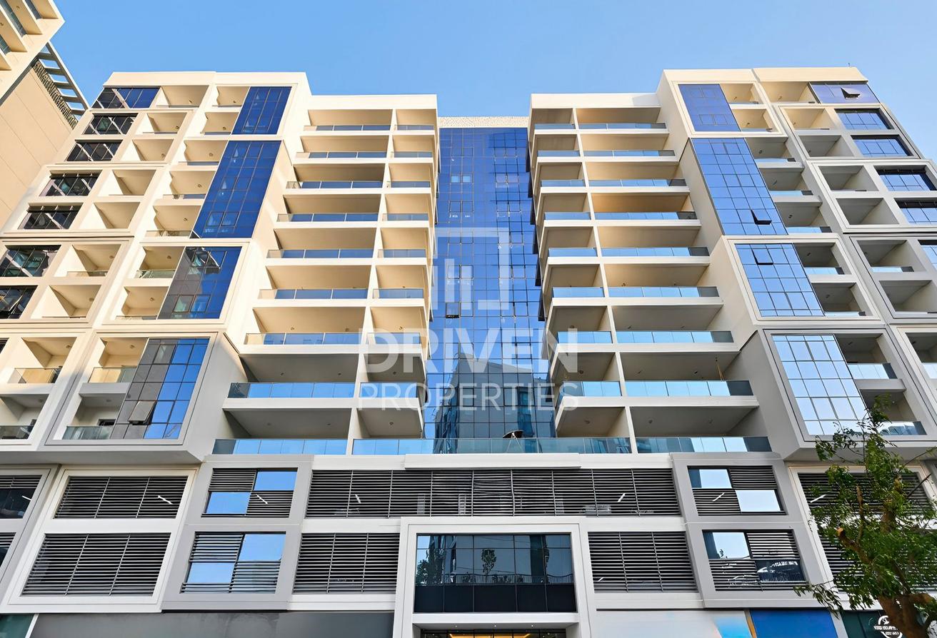 Spacious | Furnished | Corner Unit | Large Terrace photo 30