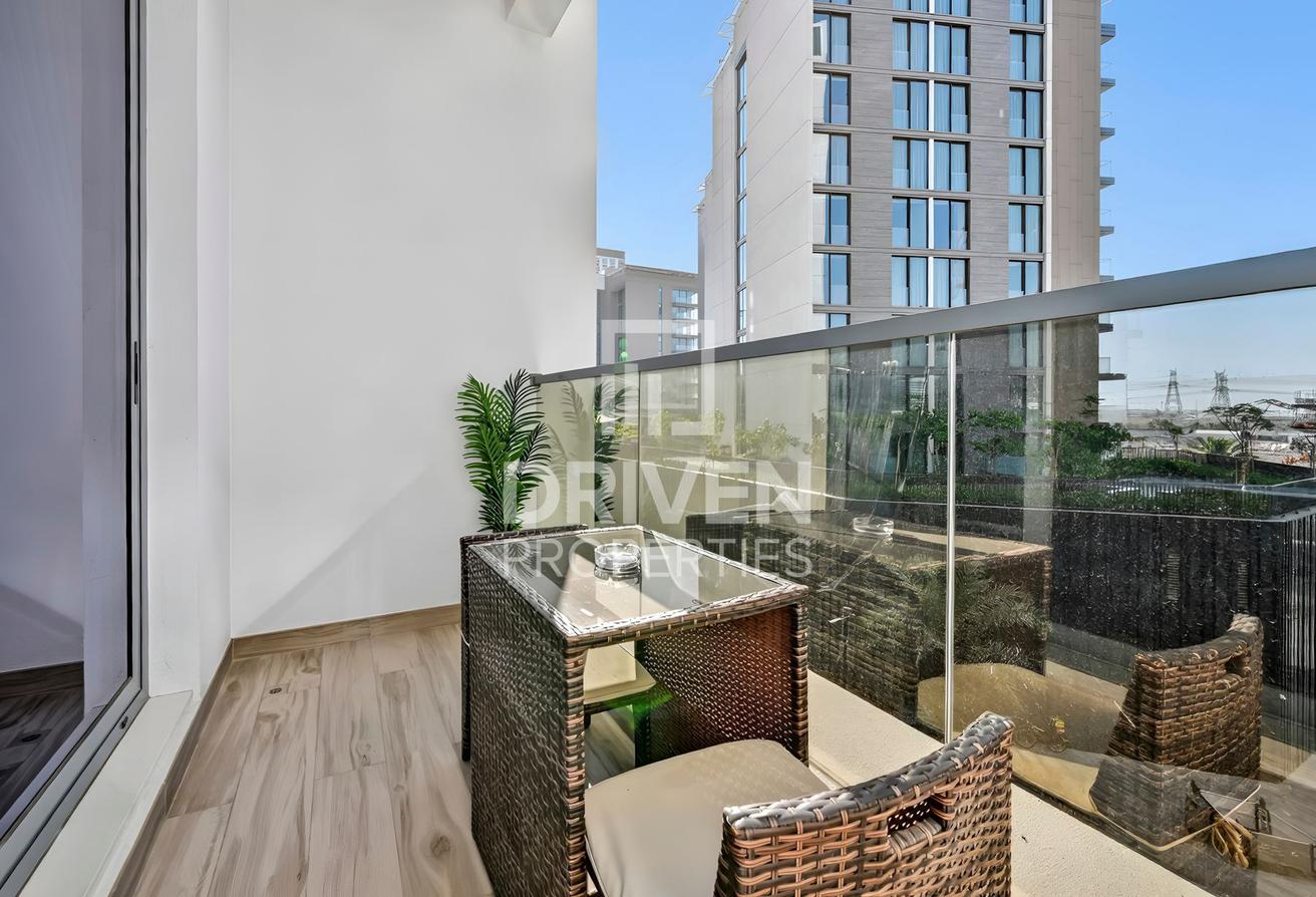 Spacious | Furnished | Corner Unit | Large Terrace photo 29