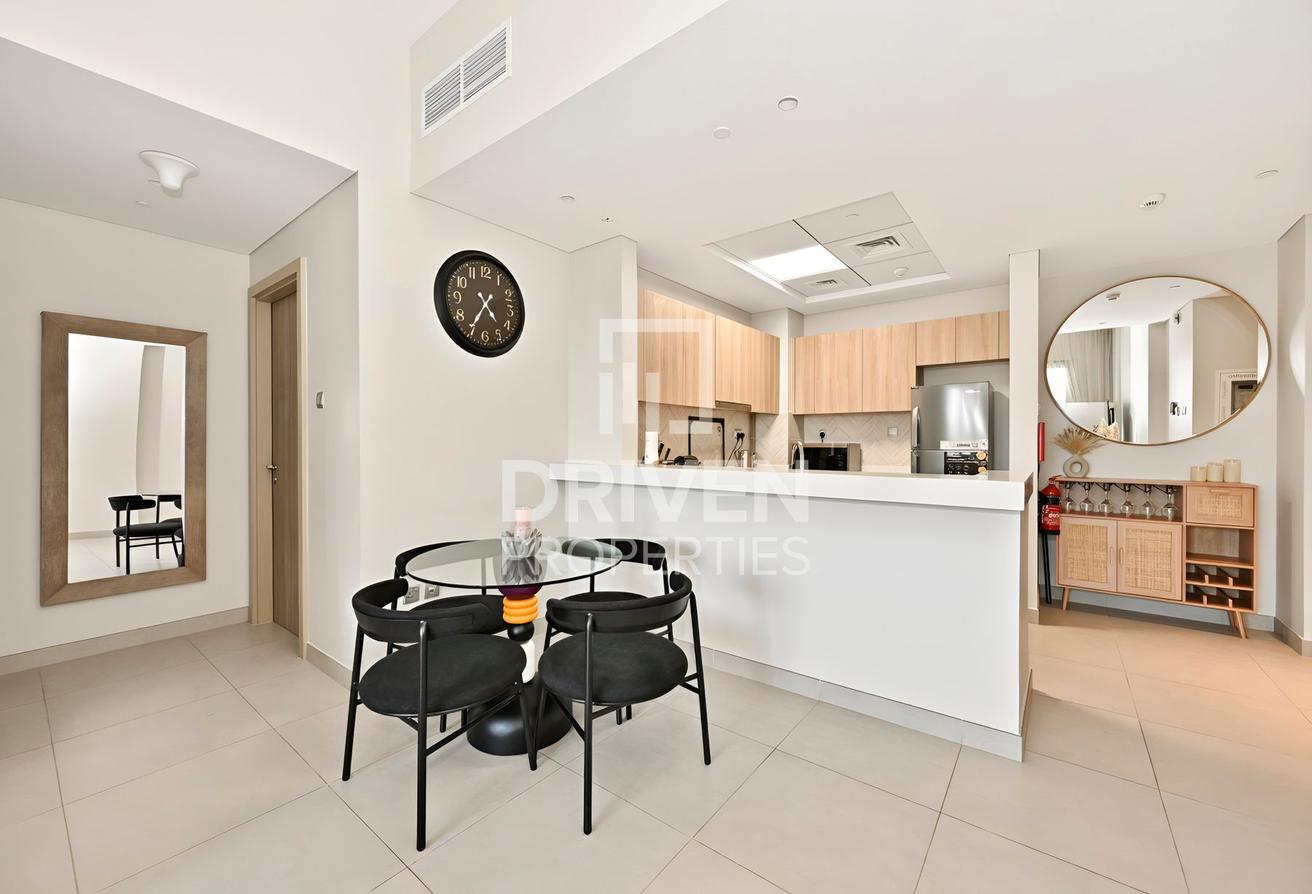 Spacious | Furnished | Corner Unit | Large Terrace photo 19
