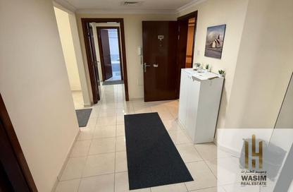 Apartment - 1 - 2 for sale in Orient Towers - Al Bustan - Ajman