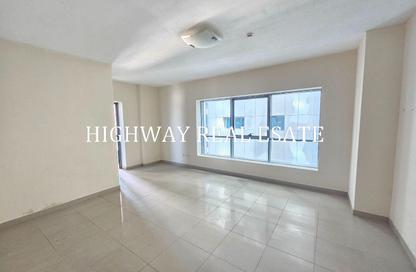 Apartment - 1 - 2 for rent in Sahara Tower 2 - Sahara Complex - Al Nahda - Sharjah