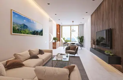 Apartment - 2 Bedrooms - 2 Bathrooms for sale in Levanto By Oro24 - District 13 - Jumeirah Village Circle - Dubai