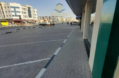 Shop - Studio for rent in Muweileh Community - Muwaileh Commercial - Sharjah