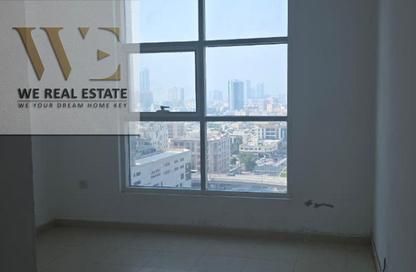 Apartment - 1 - 2 for sale in Gulfa Towers - Al Rashidiya 1 - Al Rashidiya - Ajman