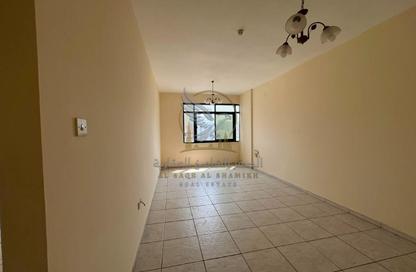 Apartment - 1 Bedroom - 2 Bathrooms for rent in Al Mahatta - Al Qasimia - Sharjah