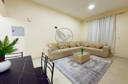Apartment - 1 - 2 for rent in Zara Residence - Al Rashidiya 2 - Al Rashidiya - Ajman