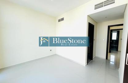 Townhouse - 3 Bedrooms - 5 Bathrooms for sale in Centaury - Damac Hills 2 - Dubai
