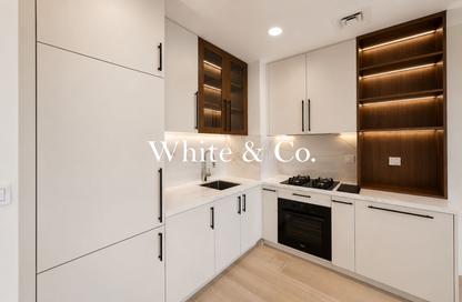 Apartment - 1 Bedroom - 1 Bathroom for sale in The Mayfair - Town Square - Dubai