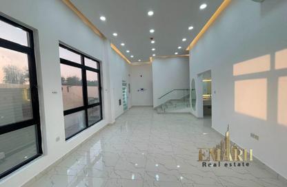 Villa - 4 Bedrooms - 6 Bathrooms for rent in Kabbali Hills - Al Helio 2 - Al Helio - Ajman Villa - 4 Bedrooms - 6 Bathrooms for rent in Kabbali Hills - Al Helio 2 - Al Helio - Ajman