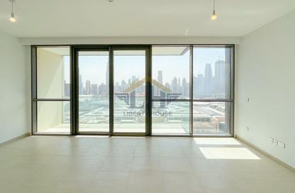 Apartment - 3 Bedrooms - 4 Bathrooms for rent in Downtown Views - Zabeel 2 - Zabeel - Dubai