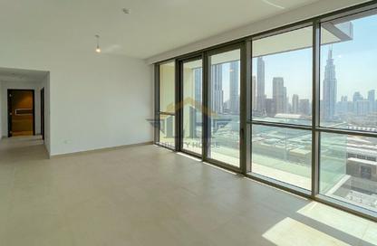 Apartment - 3 Bedrooms - 4 Bathrooms for rent in Downtown Views - Zabeel 2 - Zabeel - Dubai
