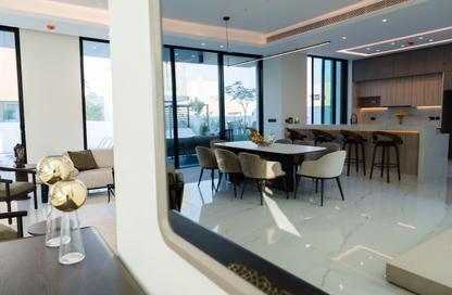 Villa - 4 - 4 for sale in Ohana By The Sea - Ghantoot - Abu Dhabi Villa - 4 - 4 for sale in Ohana By The Sea - Ghantoot - Abu Dhabi