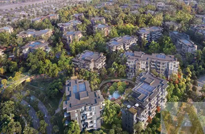 Apartment - 2 Bedrooms - 3 Bathrooms for sale in Distrikt 1 - Distrikt at Ghaf Woods - Ghaf Woods - Dubai Land - Dubai