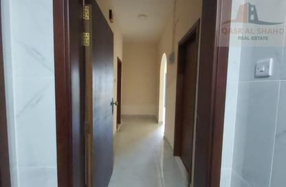 عمارة بالكامل - استوديو - 8 حمامات للبيع في النهدة - الشارقة