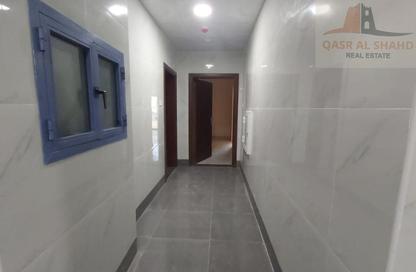 عمارة بالكامل - استوديو - 8 حمامات للبيع في النهدة - الشارقة