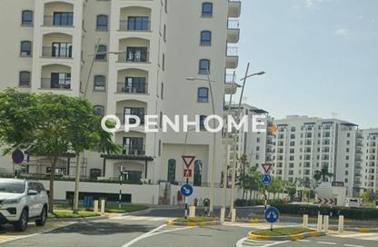 Apartment - 1 - 1 for sale in Yas Golf Collection - Yas Island - Abu Dhabi Apartment - 1 - 1 for sale in Yas Golf Collection - Yas Island - Abu Dhabi