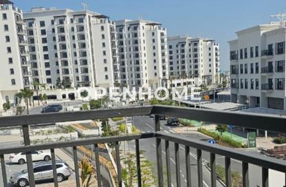 Apartment - 1 - 1 for sale in Yas Golf Collection - Yas Island - Abu Dhabi Apartment - 1 - 1 for sale in Yas Golf Collection - Yas Island - Abu Dhabi
