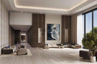 Apartment - Studio - 1 Bathroom for sale in Binghatti Elite - Dubai Production City (IMPZ) - Dubai