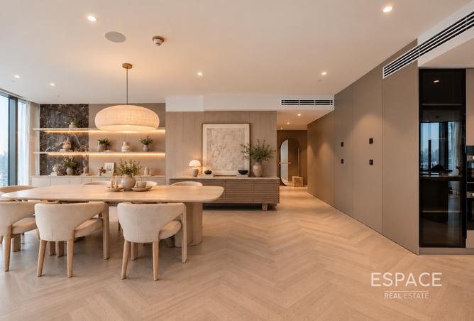 Brand New | Bespoke Luxury Renovation | Vacant