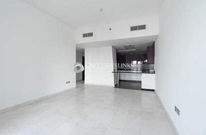 Apartment - 1 - 2 for rent in Cayan Tower - Dubai Marina - Dubai