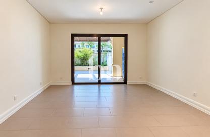 Apartment - 1 - 1 for rent in Saadiyat Beach Residences - Saadiyat Beach - Saadiyat Island - Abu Dhabi