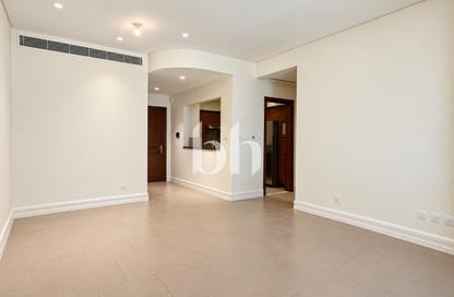 Apartment - 1 - 1 for rent in Saadiyat Beach Residences - Saadiyat Beach - Saadiyat Island - Abu Dhabi