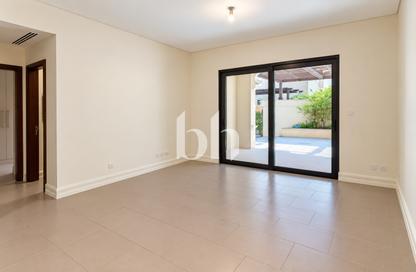 Apartment - 1 - 1 for rent in Saadiyat Beach Residences - Saadiyat Beach - Saadiyat Island - Abu Dhabi