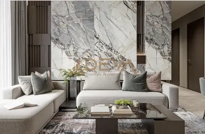 شقة - 2 غرف نوم - 3 حمامات للبيع في سييرا من إيمان - موتور سيتي - دبي