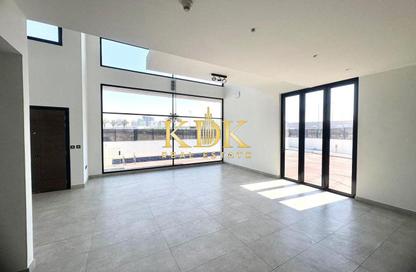 Villa - 4 Bedrooms - 6 Bathrooms for rent in Hyati Residences - District 14 - Jumeirah Village Circle - Dubai