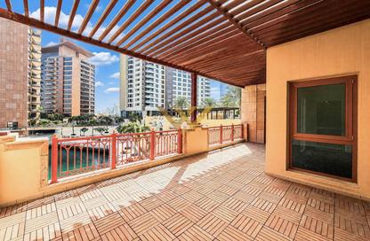 Apartment - 3 - 4 for sale in Marina Residences 6 - Marina Residences - Palm Jumeirah - Dubai Apartment - 3 - 4 for sale in Marina Residences 6 - Marina Residences - Palm Jumeirah - Dubai
