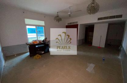 Apartment - Studio - 1 Bathroom for rent in Al Rashidiya Towers - Al Rashidiya - Ajman Downtown - Ajman