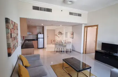 Apartment - 1 Bedroom - 2 Bathrooms for sale in Lincoln Park A - Lincoln Park - Arjan - Dubai
