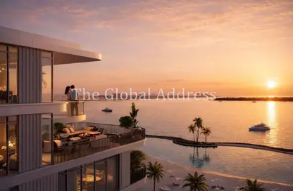 شقة - 4 غرف نوم - 4 حمامات للبيع في باي جروف ريزيدنس - جزر دبي - دبي