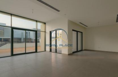 Townhouse - 3 Bedrooms - 4 Bathrooms for rent in Murooj Al Furjan West - Murooj Al Furjan - Al Furjan - Dubai