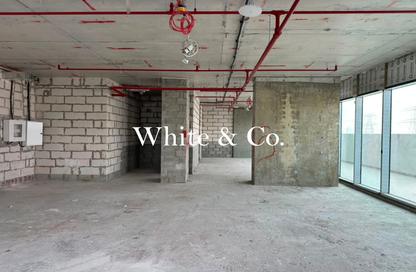 Office Space - Studio for sale in Binghatti Apex - District 10 - Jumeirah Village Circle - Dubai