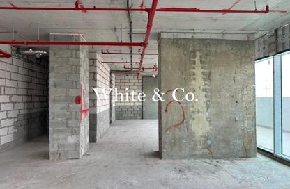 Office Space - Studio for sale in Binghatti Apex - District 10 - Jumeirah Village Circle - Dubai