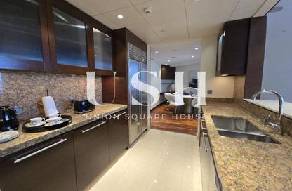 Apartment - 2 - 2 for sale in Burj Khalifa - Burj Khalifa Area - Downtown Dubai - Dubai