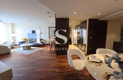 Apartment - 2 - 2 for sale in Burj Khalifa - Burj Khalifa Area - Downtown Dubai - Dubai