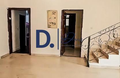 Compound - 6 Bedrooms - 7 Bathrooms for rent in Mohamed Bin Zayed City - Abu Dhabi