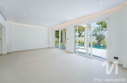 Villa - 4 Bedrooms - 4 Bathrooms for rent in Meadows 9 - Meadows - Dubai