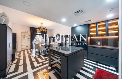 Apartment - 2 - 2 for sale in Asayel 3 - Madinat Jumeirah Living - Umm Suqeim 3 - Umm Suqeim - Dubai