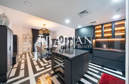 Apartment - 2 Bedrooms - 2 Bathrooms for sale in Asayel 3 - Madinat Jumeirah Living - Umm Suqeim 3 - Umm Suqeim - Dubai Apartment - 2 Bedrooms - 2 Bathrooms for sale in Asayel 3 - Madinat Jumeirah Living - Umm Suqeim 3 - Umm Suqeim - Dubai